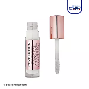 کانسیلر Conceal & Define رولوشن