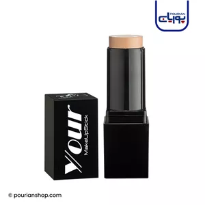 کرم پودر استیکی یور