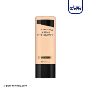 کرم پودر Lasting Performance مکس فکتور