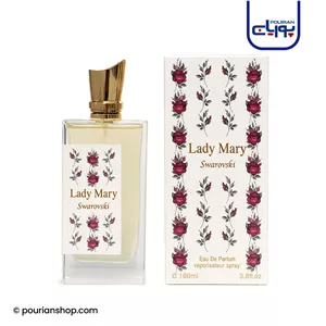 عطر ادکلن سواروسکی لیدی مری