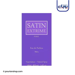 عطر ادکلن مردانه الودی روی ساتین اکستریم