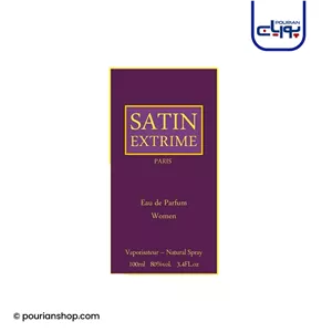 عطر ادکلن زنانه الودی روی ساتین اکستریم