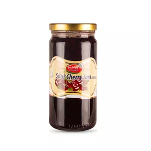 مربا آلبالو 570 گرم