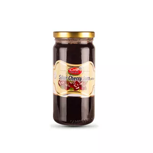 مربا آلبالو 310 گرم