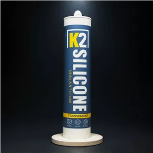 چسب آکواریوم K2 کاسپین