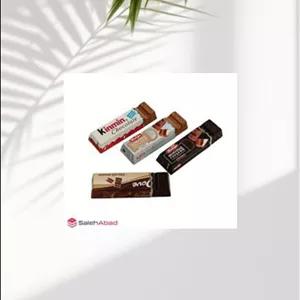 فندک فانتزی طرح شکلات تکه ای