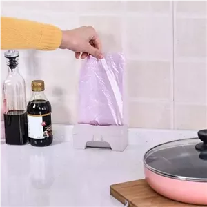 نگهدارنده کیسه زباله رولی