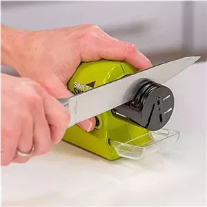 چاقو تیزکن سویفتی شارپ
