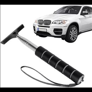 مینی تیغه شیشه پاک کن تلسکوپی