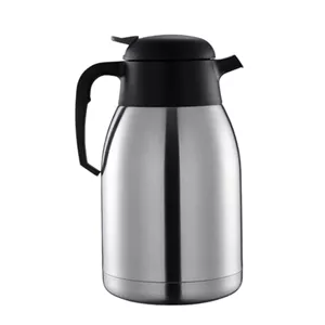 فلاکس استیل 2 لیتر بدون شیشه مدل UN- 1984