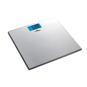 ترازوی حمام استیل مدل UN- 6509