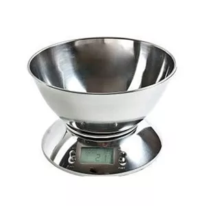 ترازو دیجیتال کاسه دار  کد(ks-3014) MGS