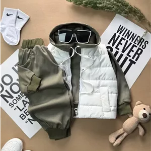 پکیج اختصاصی بچگانه نیلانیکان کد 1056