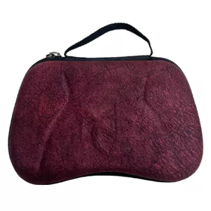 کیف حمل دسته کنسول بازی برند نهل زرشکی