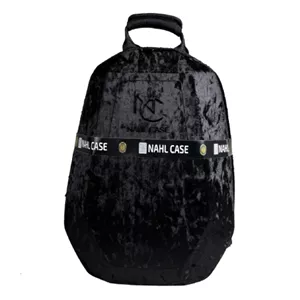 کیف حمل کنسول Ps5 برند نهل مدل کوله اسلیم مشکی