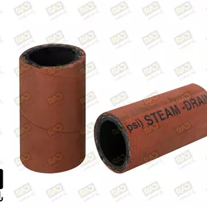 شیلنگ بخار (استیم) 