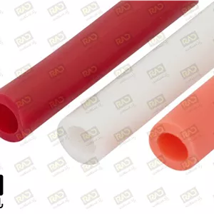 شیلنگ سیلیکونی 