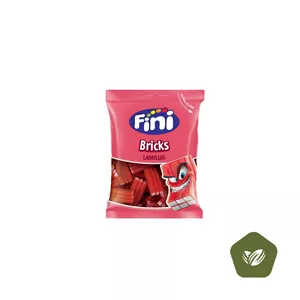 پاستیل فینی بریکس (Fini Bricks)