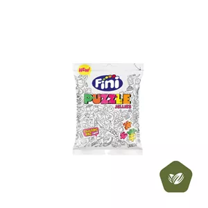 پاستیل پازلی فینی (Fini Puzzle Jellies)