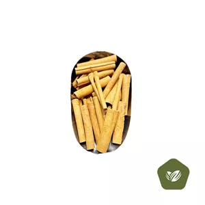 دارچین لوله ای