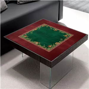 رومیزی برند رومیزی باز مدل یلدا کد545444