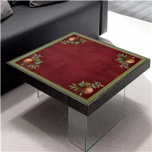 رومیزی برند رومیزی باز مدل یلدا کد 5000121