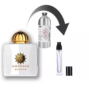 دکانت عطر آمواج آنر زنانه - برند لوزی - غلظت: ادو پرفیوم - انتخاب حجم: 50میل