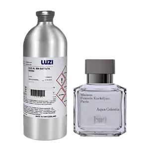 اسانس خالص میسون فرانسیس کورکجان آکوا سلستیا - برند لوزی - انتخاب حجم: 50میل