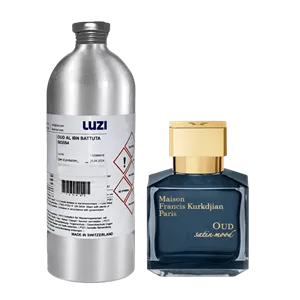 اسانس خالص میسون فرانسیس کورکجان عود ساتین مود - برند لوزی - انتخاب حجم: 100میل