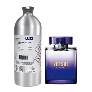 اسانس خالص ورساچه ورسوس - برند لوزی - انتخاب حجم: 100میل