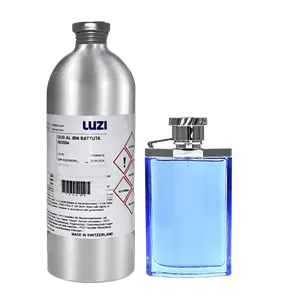 اسانس خالص آلفرد دانهیل ديزاير بلو - برند لوزی - انتخاب حجم: 50میل