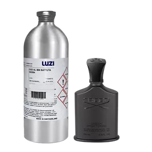 اسانس خالص کرید گرين ايريش توید - برند لوزی - انتخاب حجم: 50میل