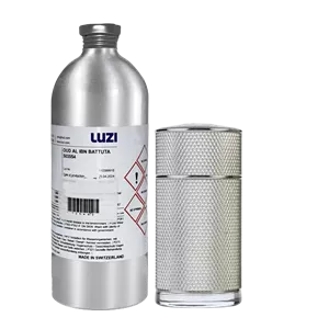 اسانس خالص دانهیل آیکون نقره ای - برند لوزی - انتخاب حجم: 100میل