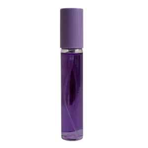 درب شیشه ویال عطر