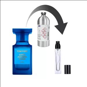 دکانت عطر تام فورد کاستا آزارو آکوا - برند لوزی - غلظت: اکسترا پرفیوم - انتخاب حجم: 50میل