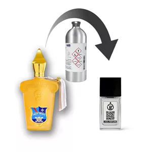 دکانت عطر زرجوف کازاموراتی دولچه آمالفی - برند لوزی - غلظت: ادو پرفیوم - انتخاب حجم: 30میل