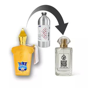 دکانت عطر زرجوف کازاموراتی دولچه آمالفی - برند لوزی - غلظت: ادو پرفیوم - انتخاب حجم: 75میل