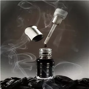 اسانس پایه عطر سازی دود - انتخاب حجم: 1لیتر