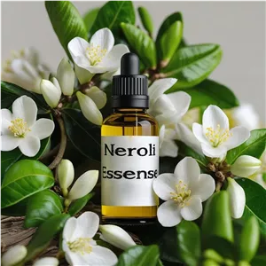 اسانس پایه عطر سازی بهار نارنج - انتخاب حجم: 250میل