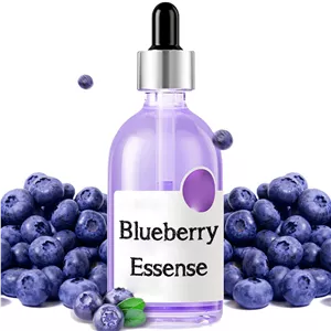 اسانس پایه عطر سازی بلوبری - انتخاب حجم: 750میل