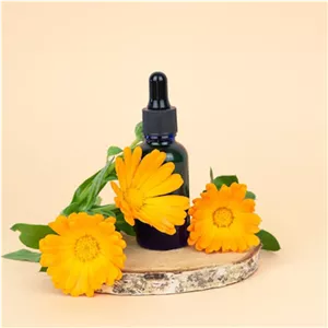 اسانس پایه عطر سازی گل همیشه بهار - انتخاب حجم: 750میل