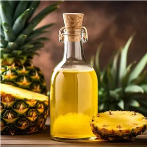 اسانس پایه عطر سازی آناناس - انتخاب حجم: 1لیتر