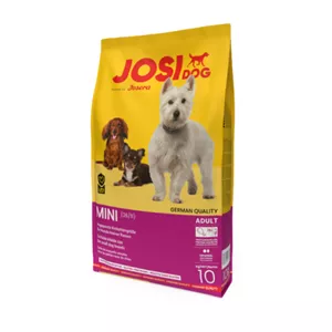 غذای خشک سگ جوسرا مینی پریمیوم وزن 10 کیلوگرم
