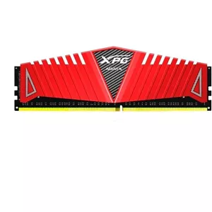 رم دسکتاپ DDR4 دو کاناله 2133 مگاهرتز CL15 ای دیتا مدل XPG Z1 ظرفیت 8 گیگابایت (استوک)