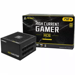 پاور آنتک مدل HCG 750W GOLD