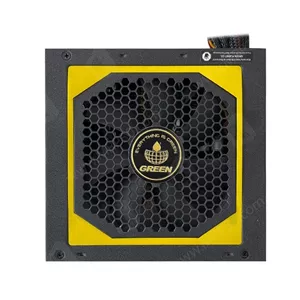 پاور گرین 550 وات مدل Green GP550A-UK Gold