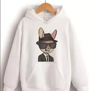 هودی پنبه ترک طرح nft کد 3312