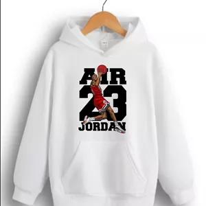 هودی پنبه ترک طرح جردن کد 10154