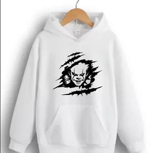 هودی پنبه ترک طرح پنی وایز کد 10276