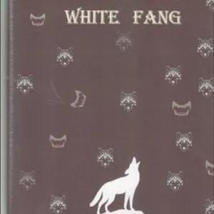 سپید دندان  WHITE FANG